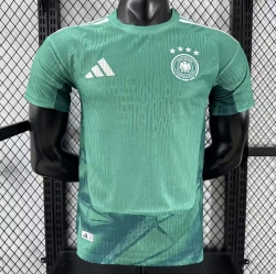 2026 Germany GK player version Soccer Jersey